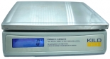 Kilotech KWS SW-30 Bench Weighing Scale (15 kg)