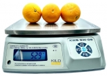 Kilotech KWS SW-30 Bench Weighing Scale (15 kg)