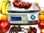 Kilotech KWS SW-30 Bench Weighing Scale (15 kg)