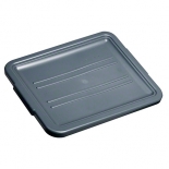 M2 BB-5001 Tote Box Cover / Bus Box Cover Grey Color