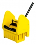 M2 BW-D33101-YE Down Press Wringer - Yellow