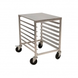 Magnum MAES07 Mobile Bun Rack 7 Tiers / Equipment Stand