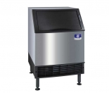 Manitowoc NEO® 240 (220 lbs / 24 hours) Undercounter Ice Machines UF240