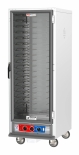 Metro C519-CFC Full Clear, Full Height, Doors NON-Insulated Holding / Proofing Cabinet
