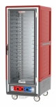 Metro C539-CDC Full Clear, Full Height, Doors Insulated Holding / Proofing Cabinet