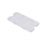 Omcan 85033 Half size Polycarbonate Drain Trays
