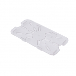 Omcan 85035 Fourth size Polycarbonate Drain Trays