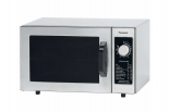 Panasonic Commercial Microwave (with Dial Button)
