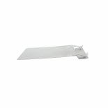 Parts : SPC-FRY90 Stainless Steel Fryer Side Guard