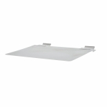 Parts : SPC-FRY90 Stainless Steel Fryer Side Guard
