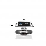 PROLUXE Endurance X2 DP2000 Series Electric Dough Press 