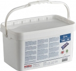 Rational 56.00.562 Care Tabs for SelfCookingCenter Appliances with Efficient CareControl - 150 / Pail
