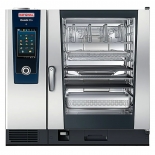 Rational iCombi Pro 10 Full - Electric 208-240/3 Phase