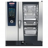 Rational iCombi Pro 10 Half - Electric 208-240/3 Phase