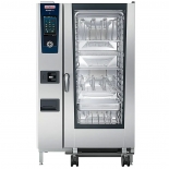Rational iCombi Pro 20 Full - Electric 208-240 / 3 Phase