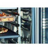 Rational iCombi Pro 20 Half - Electric 208-240 / 3 Phase