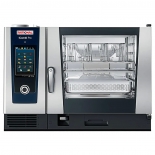 Rational iCombi Pro 6 Full - Electric 208-240/3 Phase