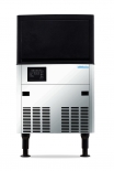 Resolute ICB8033 80 lbs Ice Cube / Ice maker Machine