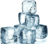 Resolute ICB8033 80 lbs Ice Cube / Ice maker Machine