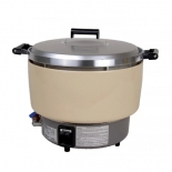 Rinnai RER-55ASN Gas Rice Cooker