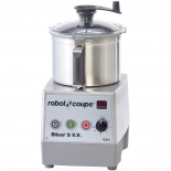 Robot Coupe BLIXER 5VV 6.2 Qt. Variable Speed Food Processor / Blender & Mixer