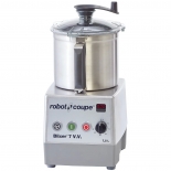Robot Coupe BLIXER 7 VV 8 Qt. Variable Speed Food Processor / Blender & Mixer