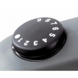 Robot Coupe MP 190 VV 8" Variable Speed Immersion Blender / mixer