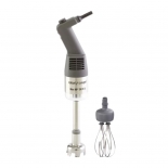 Robot Coupe MP 190 VV Combi 8" Variable Speed Immersion Blender / Mixer with 7" Whisk