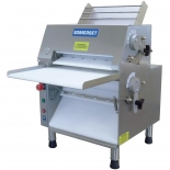 Somerset CDR-1550 Double Pass Dough Sheeter 15" Roller