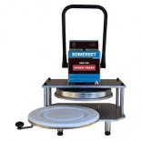 Somerset SDP-750 Electric Commerical Hot Dough Press 