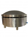 Spinning Grillers SG-SAJ80 SAJ Bread Laffa Maker - GAS