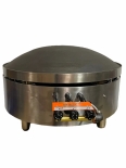Spinning Grillers SG-SAJ80 SAJ Bread Laffa Maker - GAS