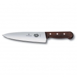 Victorinox 5.2060.20 Rosewood Handle 8" Chef's Knife
