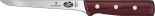 Victorinox  5.6406.15 Rosewood Handle 6" Blade Boning Knife 