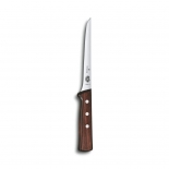 Victorinox  5.6406.15 Rosewood Handle 6" Blade Boning Knife 