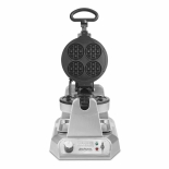 Waring WMB400X Mini Belgian Waffle Maker Electric 