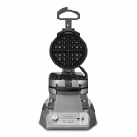 Waring WW200 Double Belgian Waffle Maker Electric 