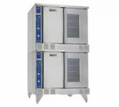 US Range - Double Deck - Electric Full-Size Convection Oven