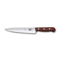 Victorinox  5.2000.25 Rosewood Handle 10" Chef Knife