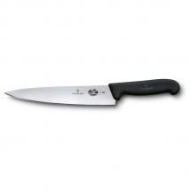 Victorinox 5.2003.25BK Fibrox® 10" Chef’s Knife