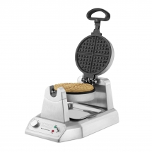 Waring WWD180X Single Classic Waffle Maker Electric 