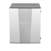 ATOSA YRS0600A-261 Modular Ice Maker (600 lbs / 24 HR) Ice Bin Sold Separately