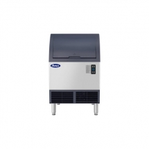 ATOSA YRU0140A-161 Undercounter Ice Maker (142 LB / 24 HR) - Half Dice