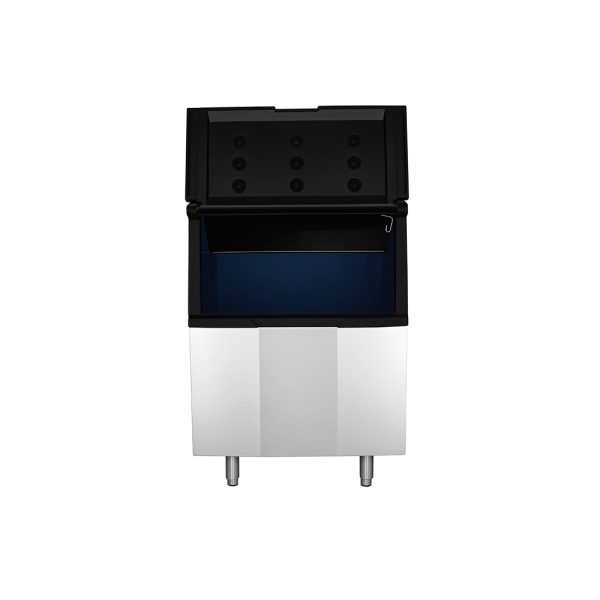 ATOSA BYR0400 30" Ice Storage Bin 395 lbs ice capacity