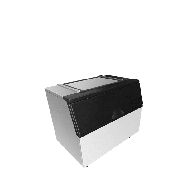 ATOSA CYR700P 700 lbs capacity Ice Bin