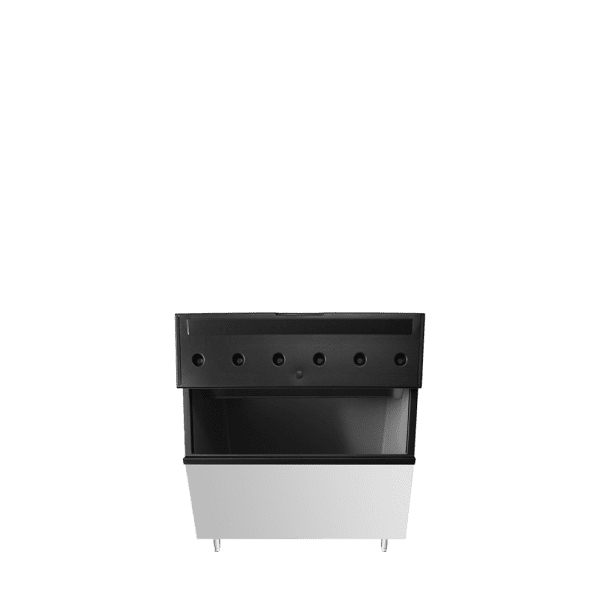 ATOSA CYR700P 700 lbs capacity Ice Bin