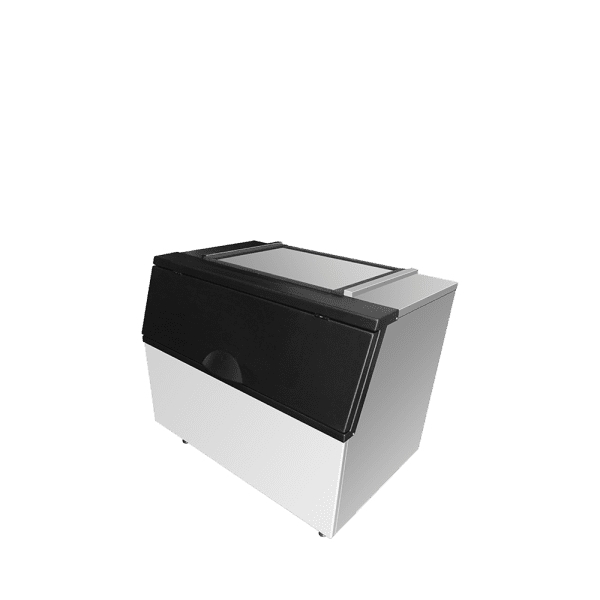 ATOSA CYR700P 700 lbs capacity Ice Bin