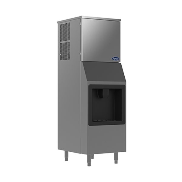 ATOSA YDS0350A-161 Ice Machine & Dispenser (350 lbs / 24 HR)