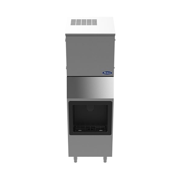ATOSA YDS0350A-161 Ice Machine & Dispenser (350 lbs / 24 HR)