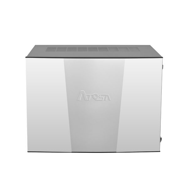 ATOSA YRM0450A-161 Modular Ice Maker (450 lbs / 24 HR) Ice Bin Sold Separately